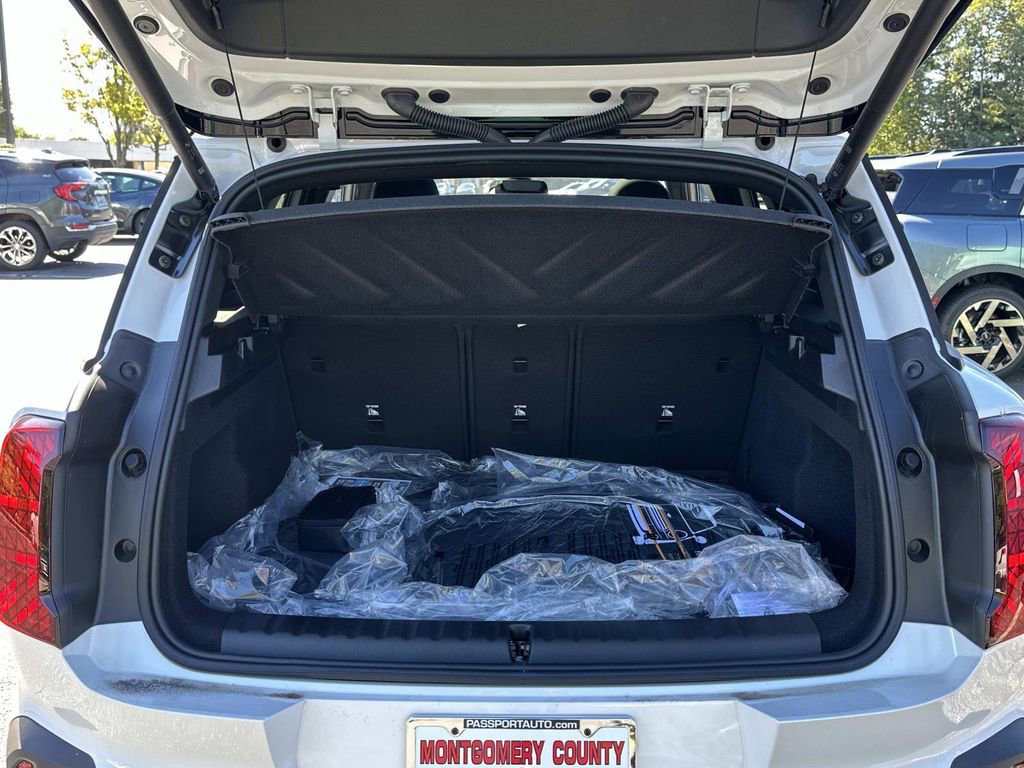 Used 2026 MINI Cooper Countryman S image 19