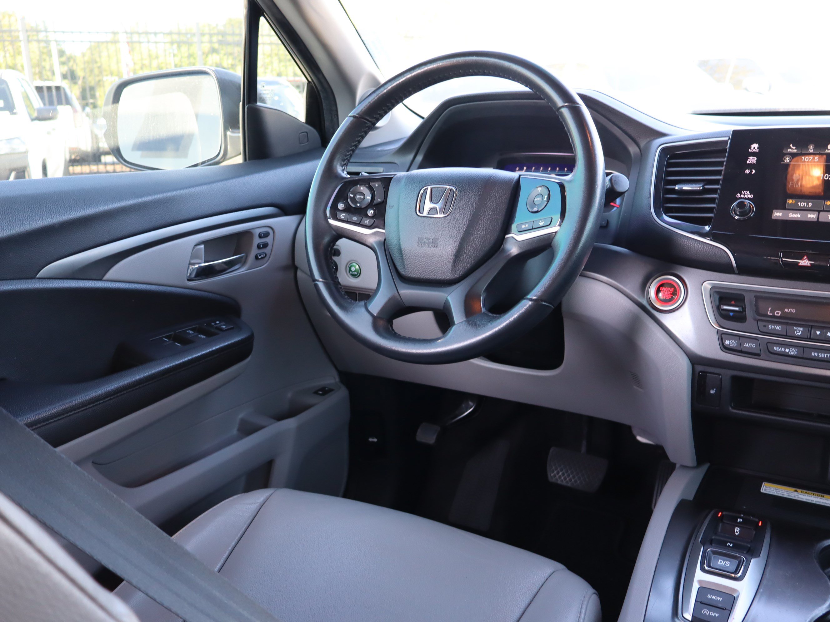 Used 2022 Honda Pilot Special Edition image 14
