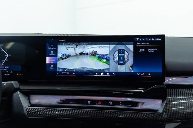 New 2026 BMW i5 eDrive40 image 20