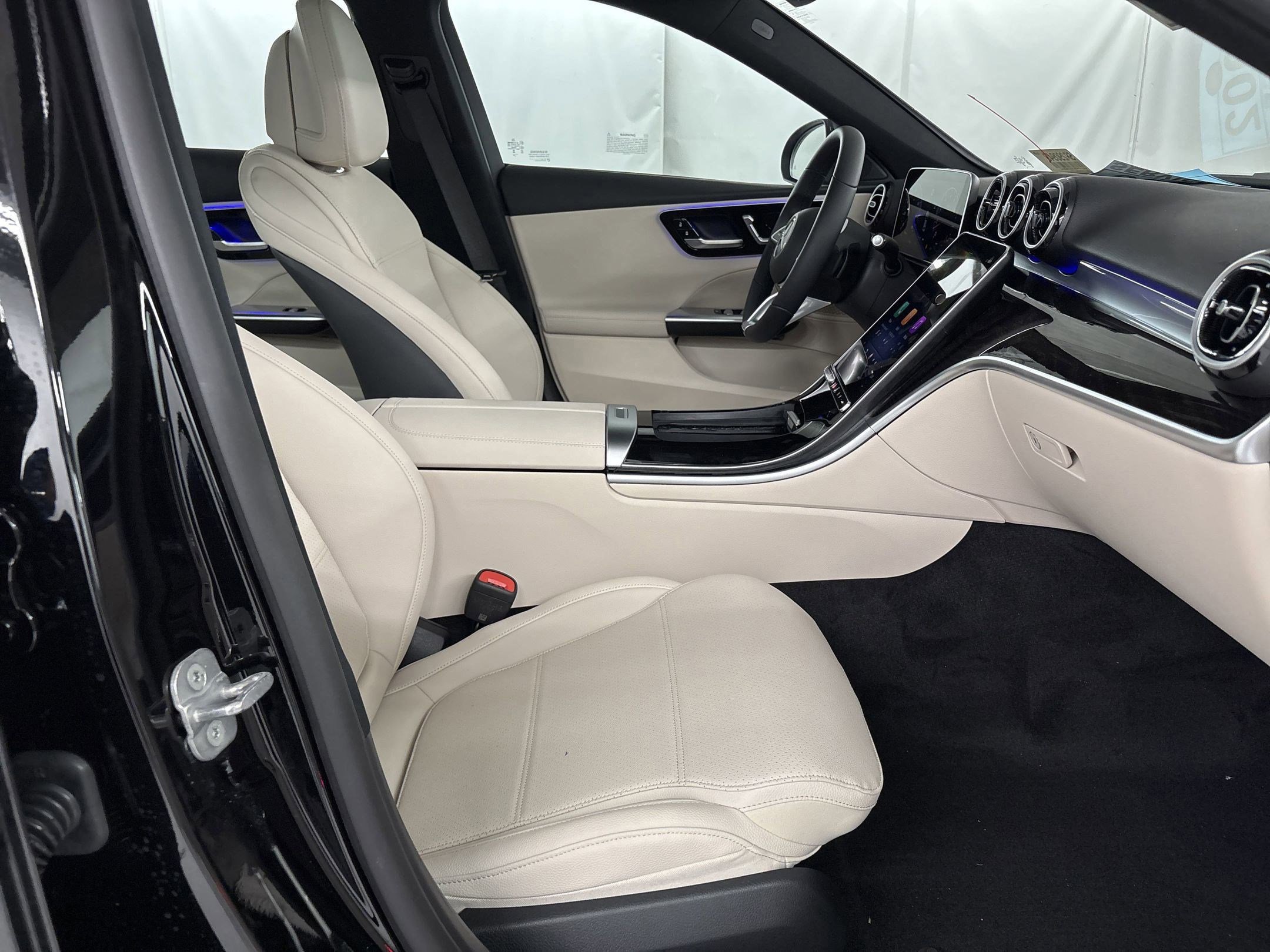 Certified 2025 Mercedes-Benz C 300 C 300 image 32