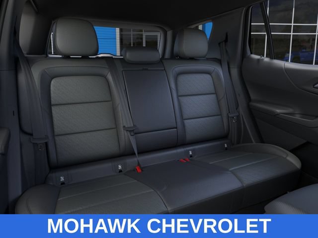 New 2027 Chevrolet Equinox LT w/ Convenience Package II AWD/4WD image 17