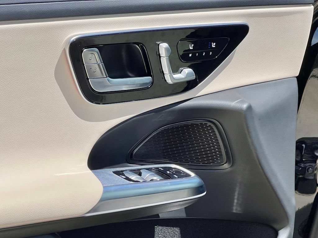 Certified 2026 Mercedes-Benz E 350 4MATIC Sedan image 22