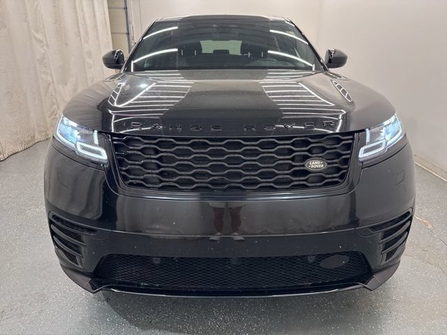 Used 2023 Land Rover Range Rover Velar HST AWD/4WD image 4