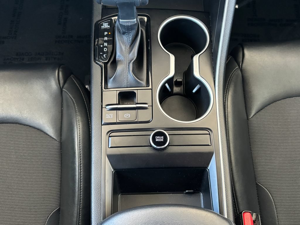 Used 2021 Kia K5 GT-Line FWD image 17