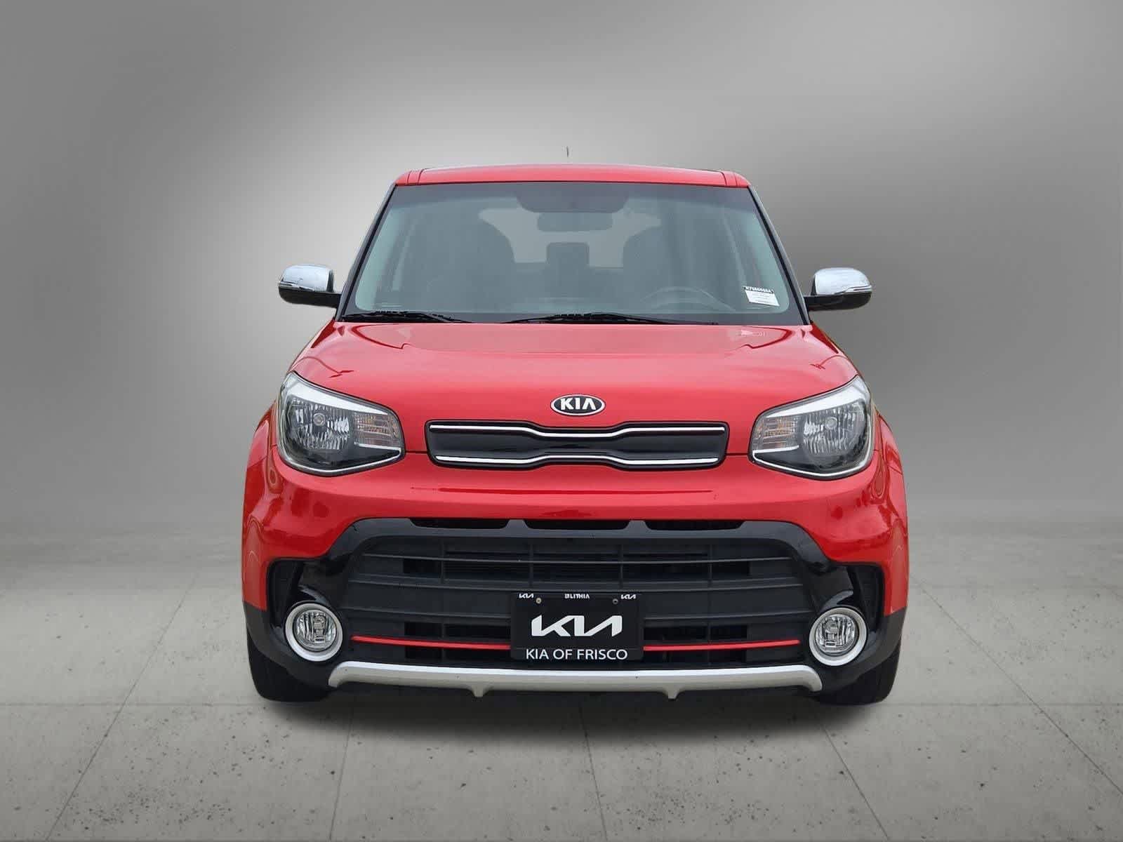 Used 2019 Kia Soul ! FWD image 9