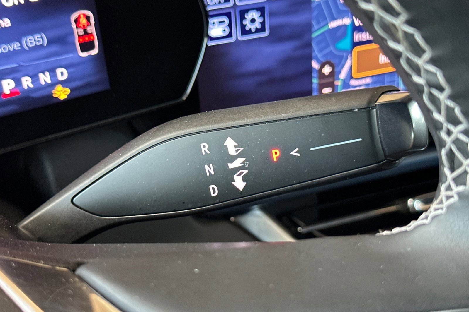 Used 2024 Chevrolet Equinox EV LT image 23