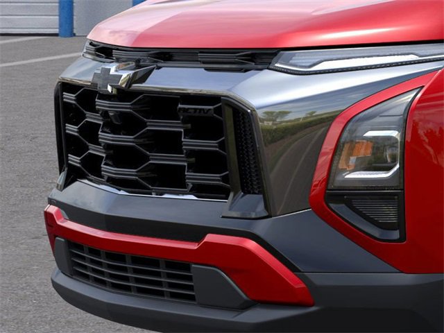 New 2026 Chevrolet Equinox ACTIV w/ LPO, Floor Liner Package image 13