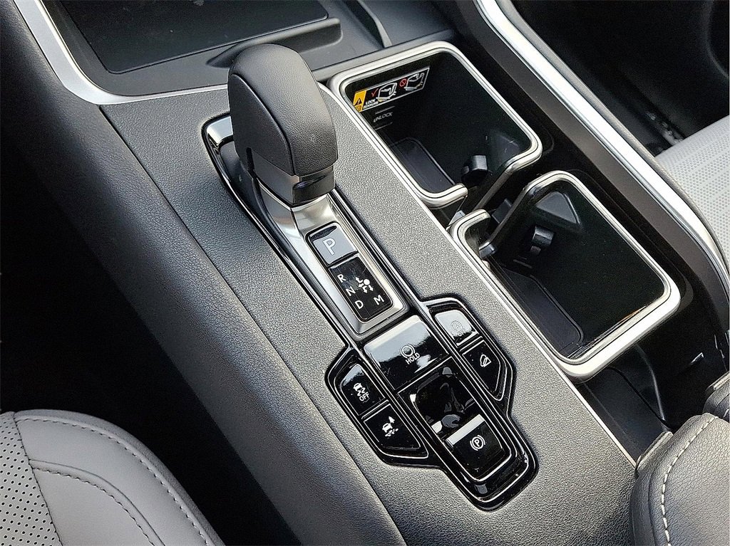 New 2026 Lexus TX 350 AWD image 7