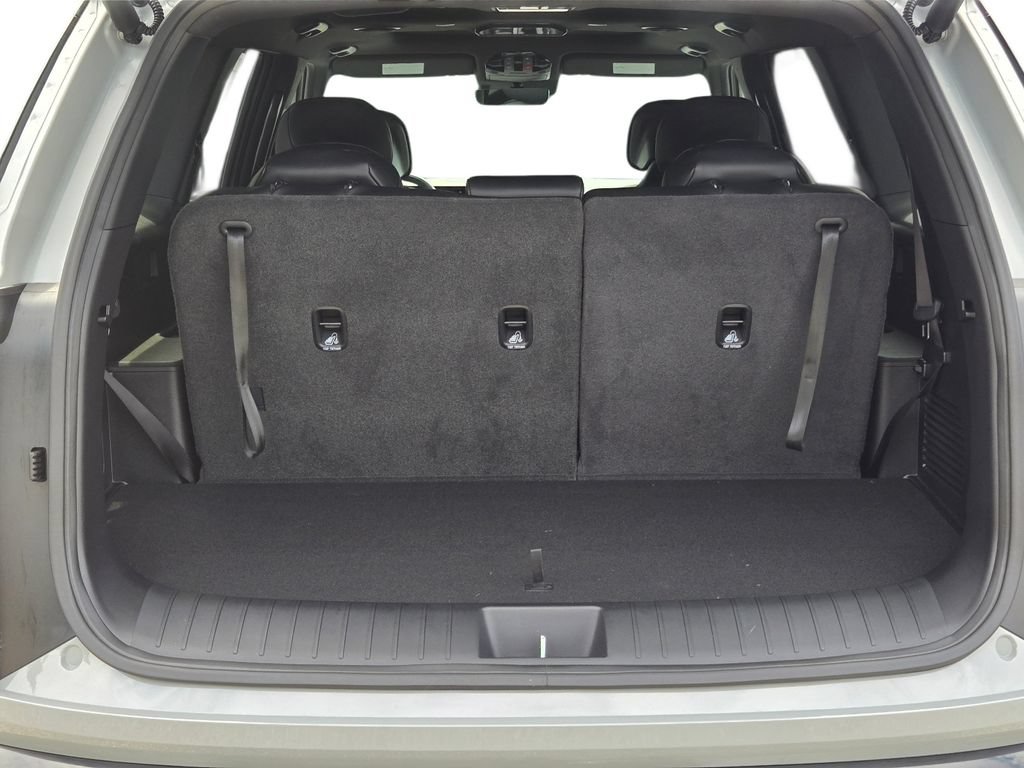 New 2027 Kia Telluride EX X-Line AWD/4WD image 12