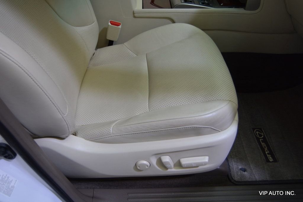 Used 2011 Lexus GX 460 Premium image 16