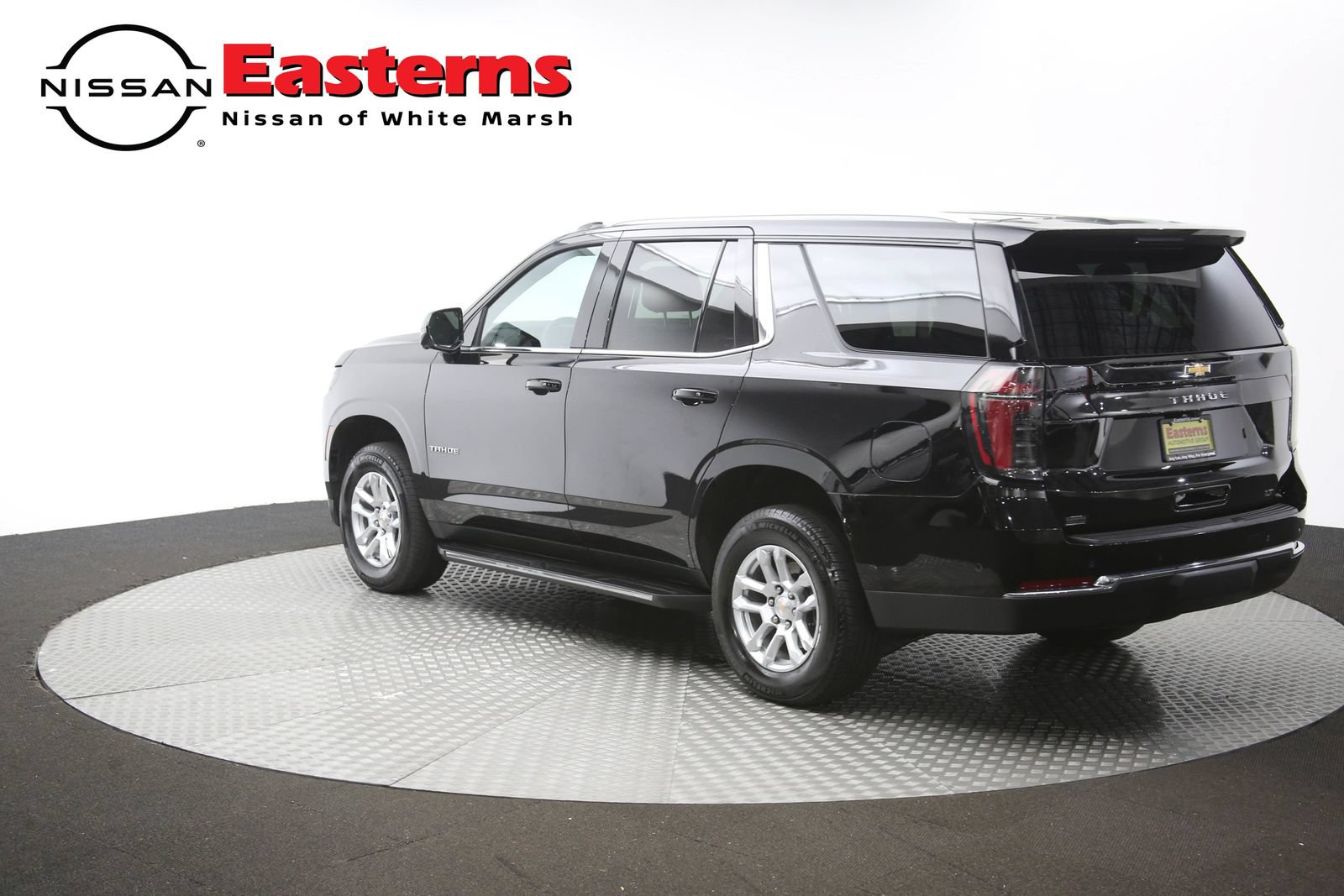 Used 2025 Chevrolet Tahoe LT AWD/4WD image 66