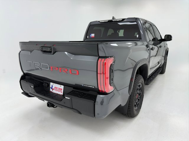 New 2026 Toyota Tundra TRD Pro image 40