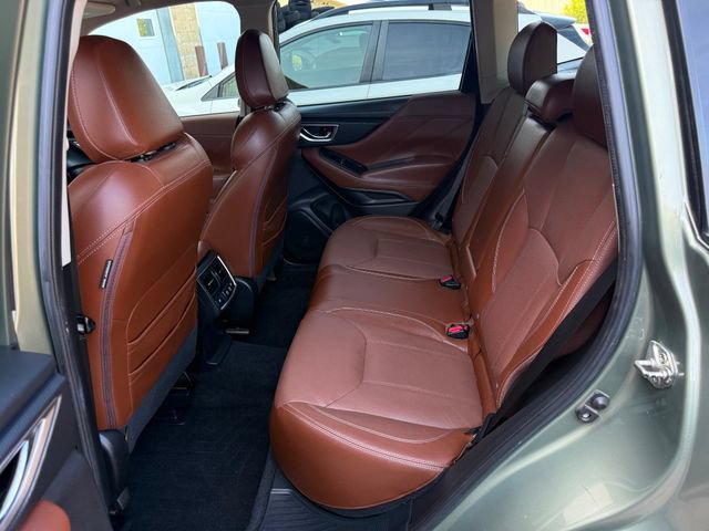 Used 2019 Subaru Forester Touring AWD/4WD image 7