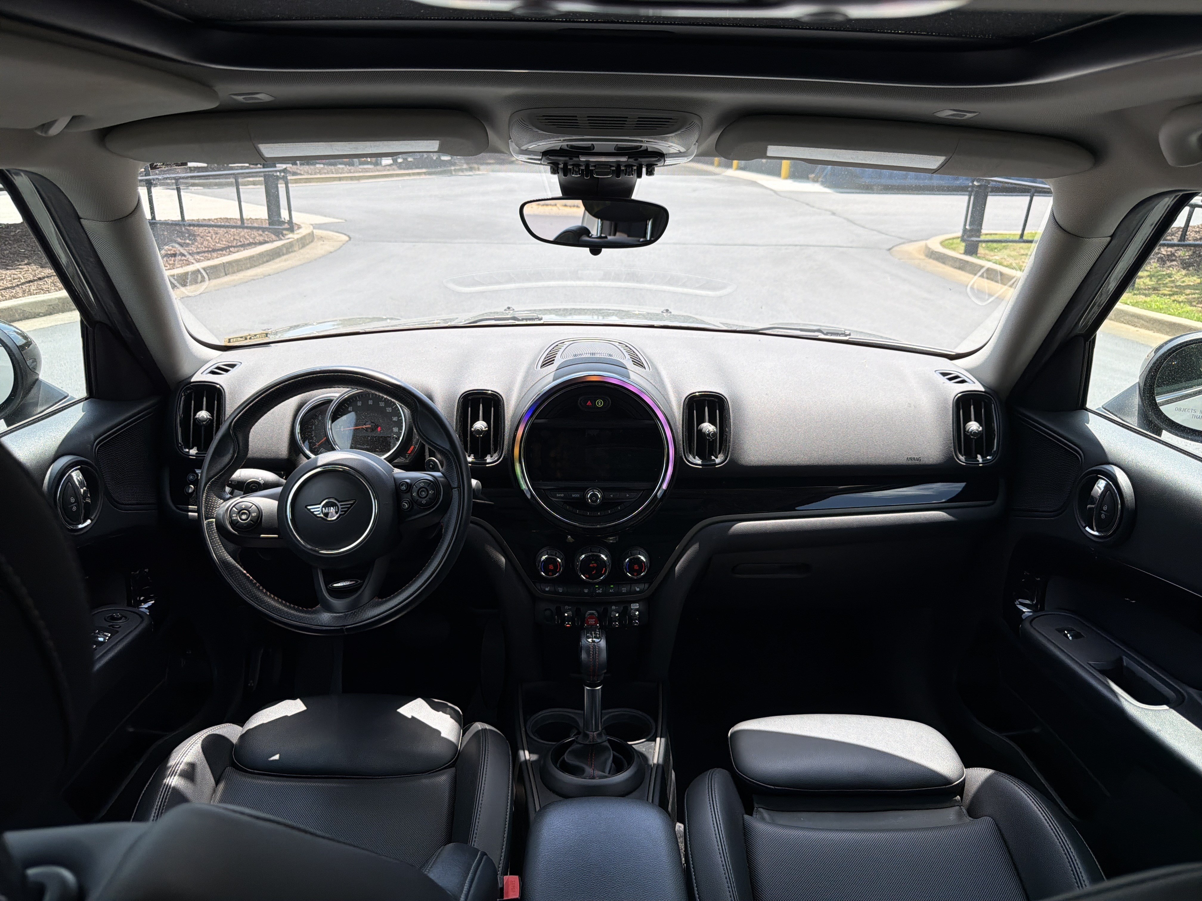 Used 2019 MINI Cooper Countryman S AWD/4WD image 18