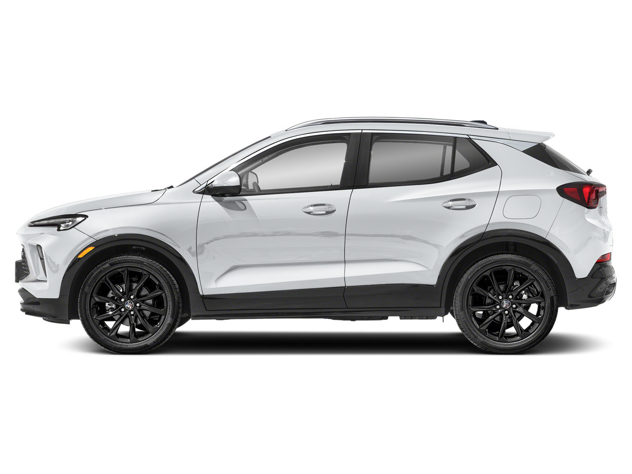 New 2026 Buick Encore GX Sport Touring FWD image 34