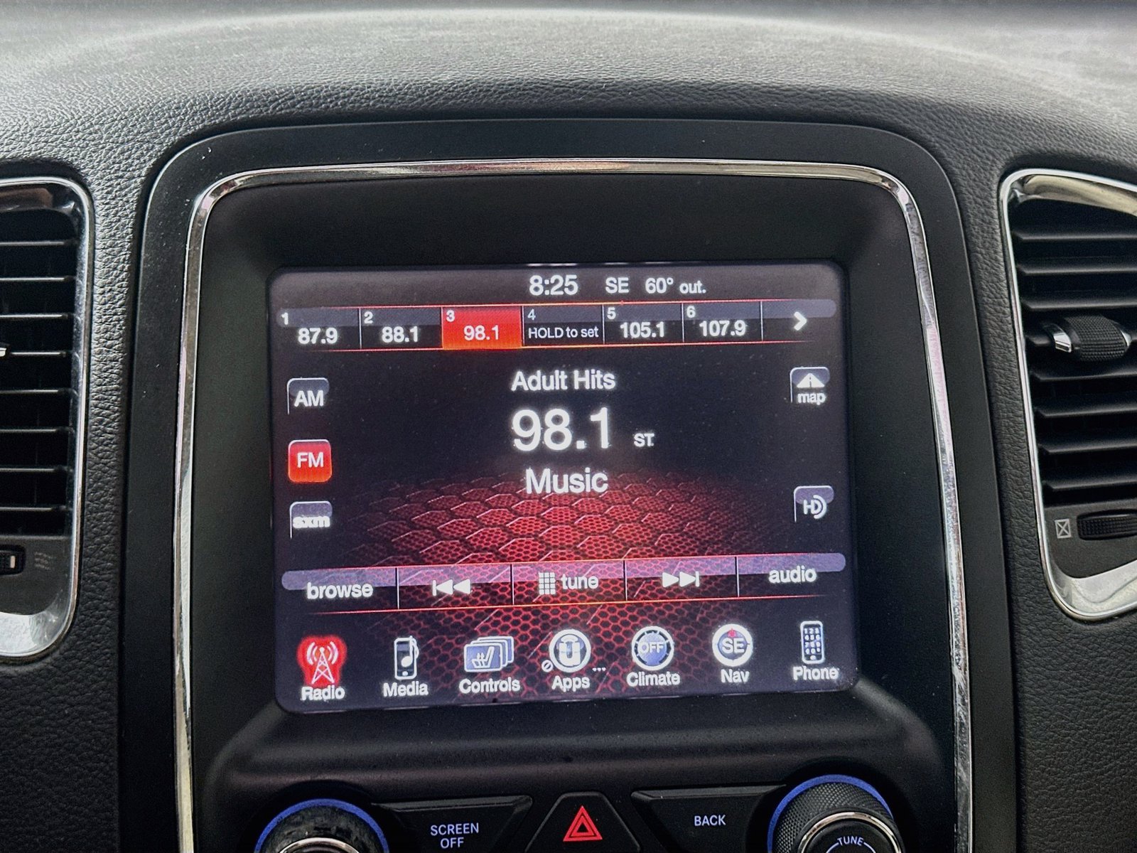 Used 2017 Dodge Durango Citadel AWD/4WD image 14