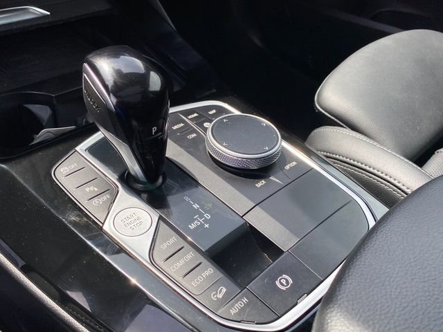 Used 2024 BMW X3 xDrive30i AWD/4WD image 14