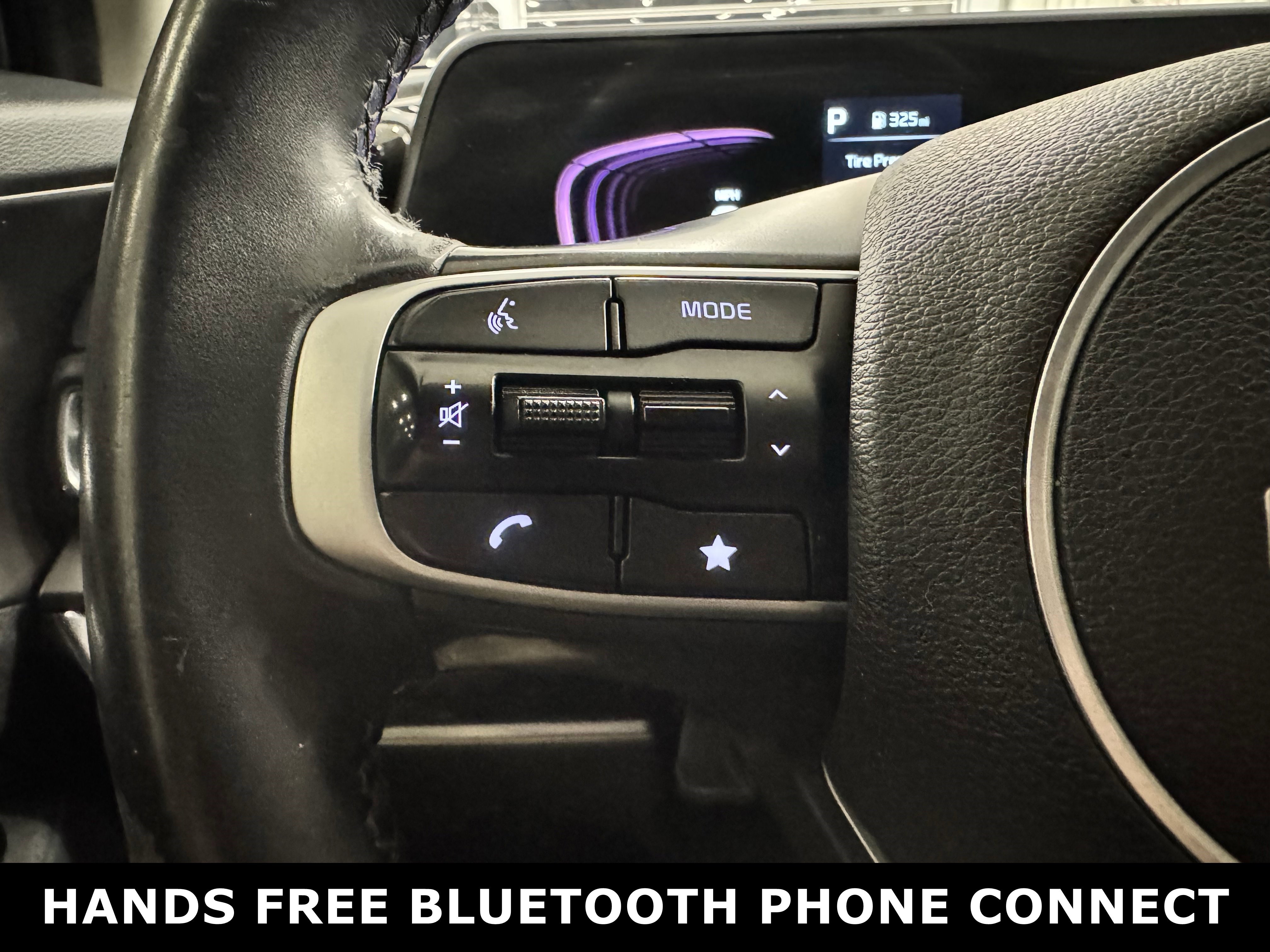 Used 2024 Kia Sportage EX image 14