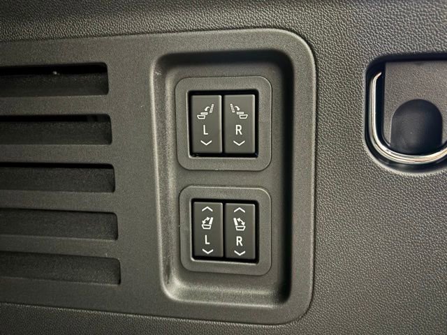 New 2026 Buick Enclave Sport Touring w/ Power Package image 12