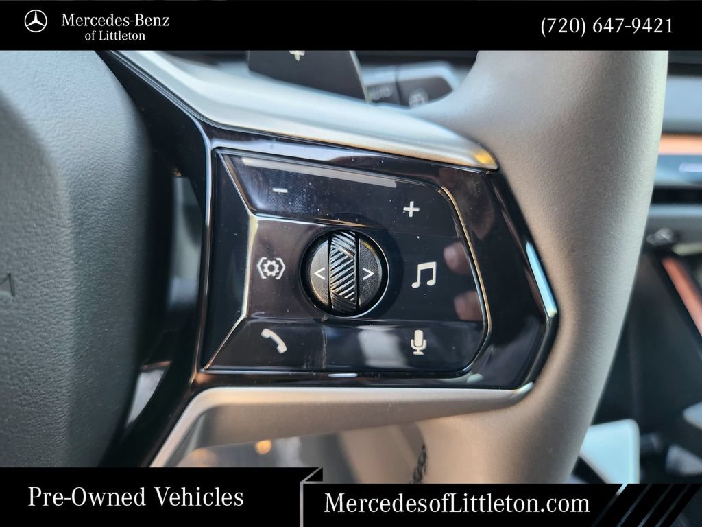Used 2026 BMW X3 xDrive30i w/ Premium Package AWD/4WD image 28