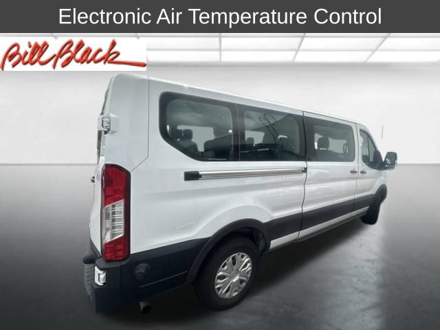 Used 2024 Ford Transit 350 XLT RWD image 5