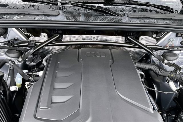 New 2026 Audi Q5 Premium Plus AWD/4WD image 34