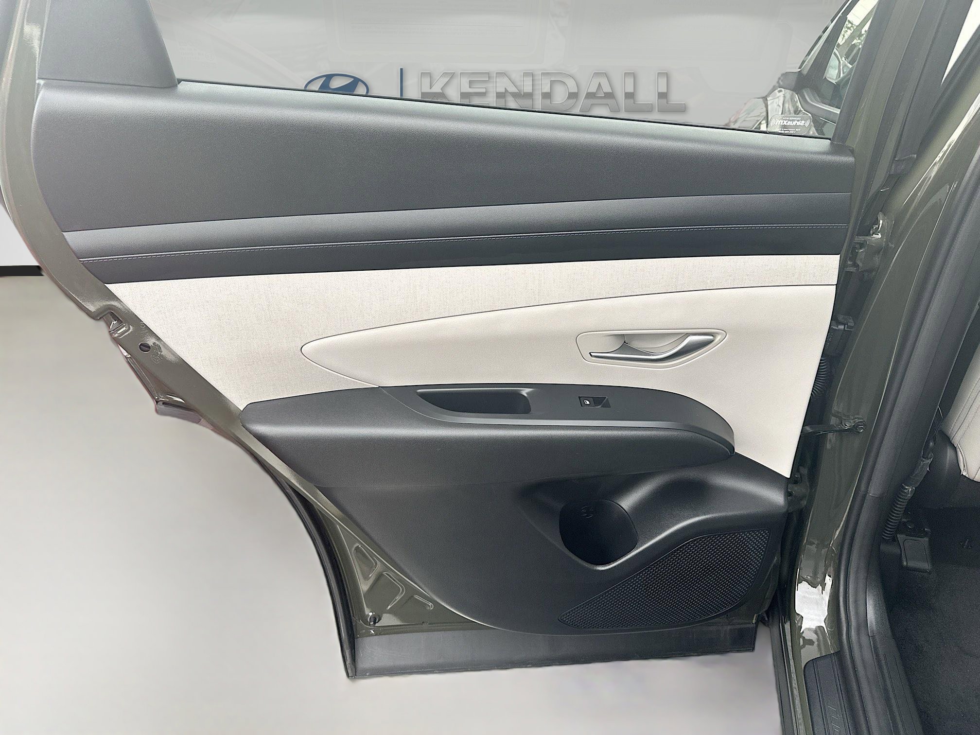 Certified 2025 Hyundai Tucson SEL image 25