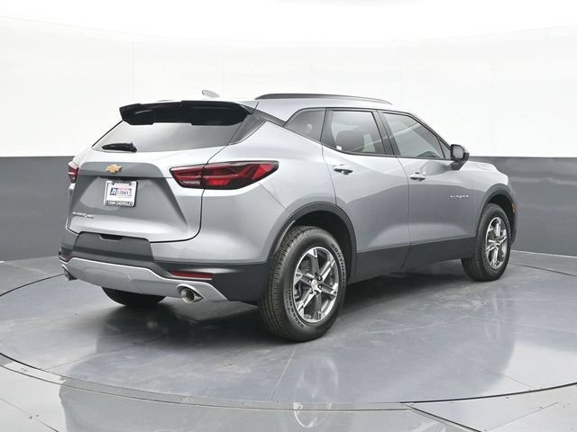 New 2026 Chevrolet Blazer LT w/ Convenience Package AWD/4WD image 10