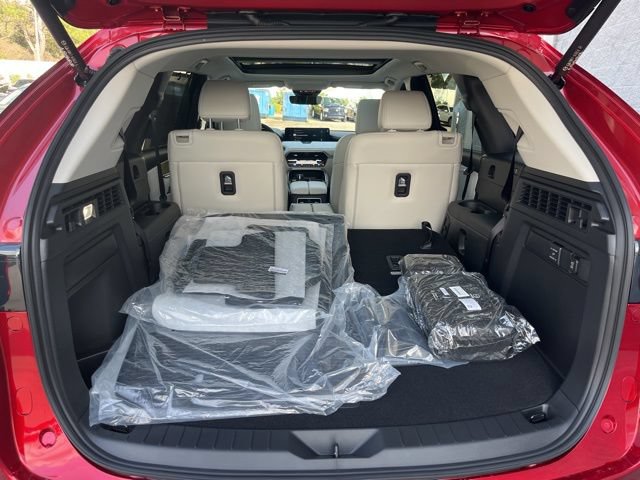New 2026 MAZDA CX-90 3.3 Turbo S w/ Premium Plus AWD/4WD image 28