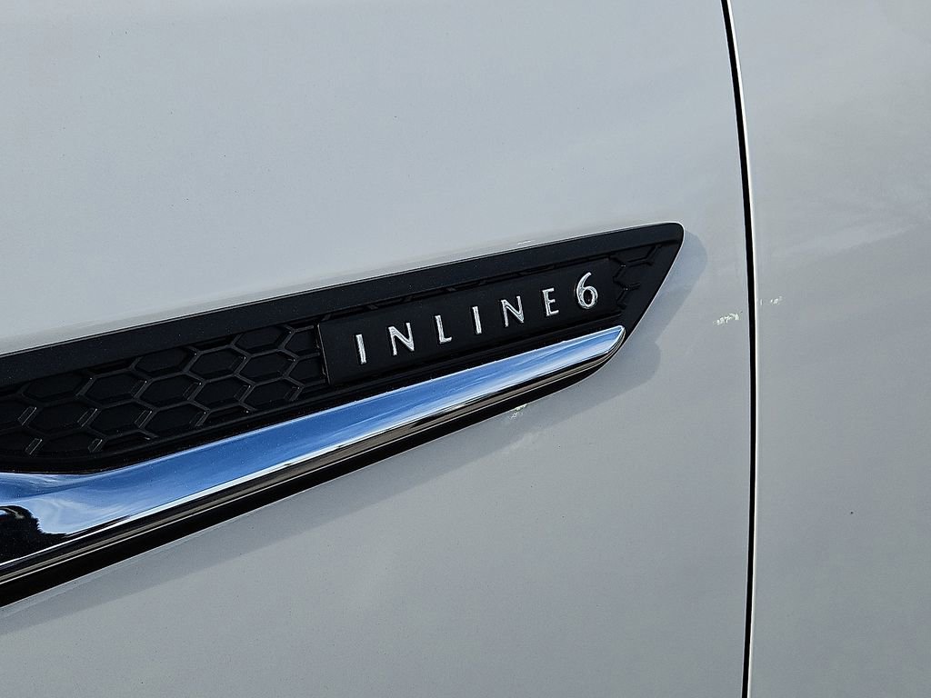 New 2026 MAZDA CX-90 3.3 Turbo S w/ Premium Plus image 8