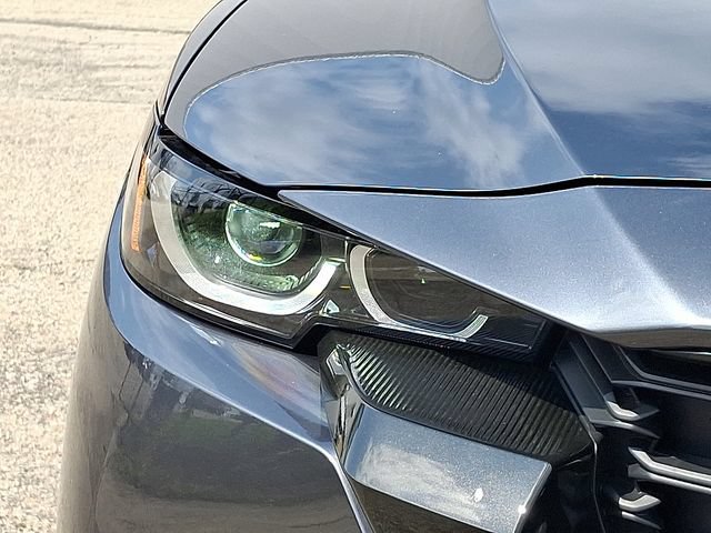 New 2026 MAZDA CX-50 2.5 Hybrid w/ Weather Package AWD/4WD image 10
