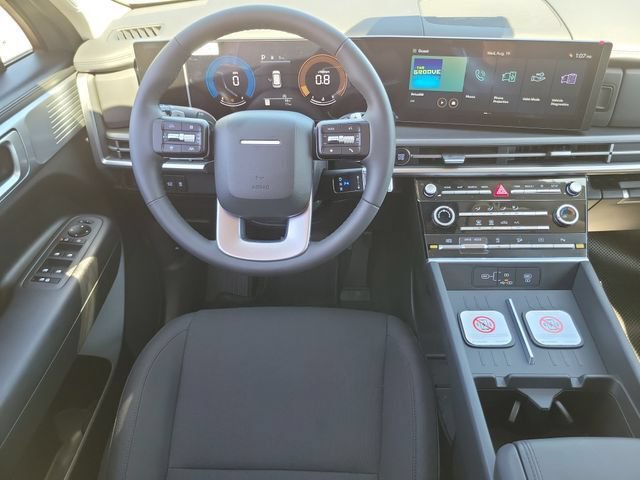 New 2027 Hyundai Santa Fe SE FWD image 3