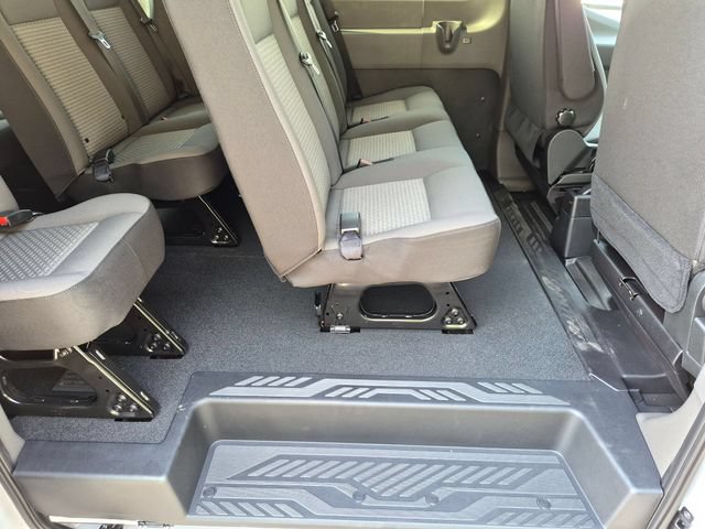 New 2026 Ford Transit 350 XL RWD image 17