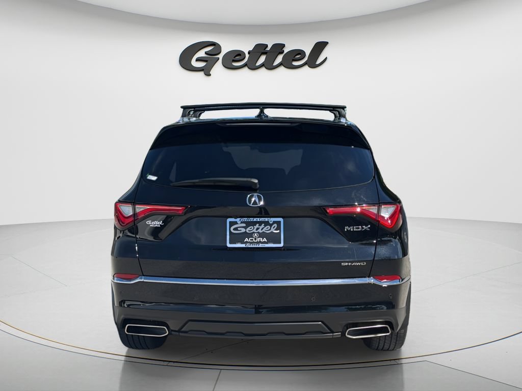 Used 2023 Acura MDX w/ Advance Package AWD/4WD image 6