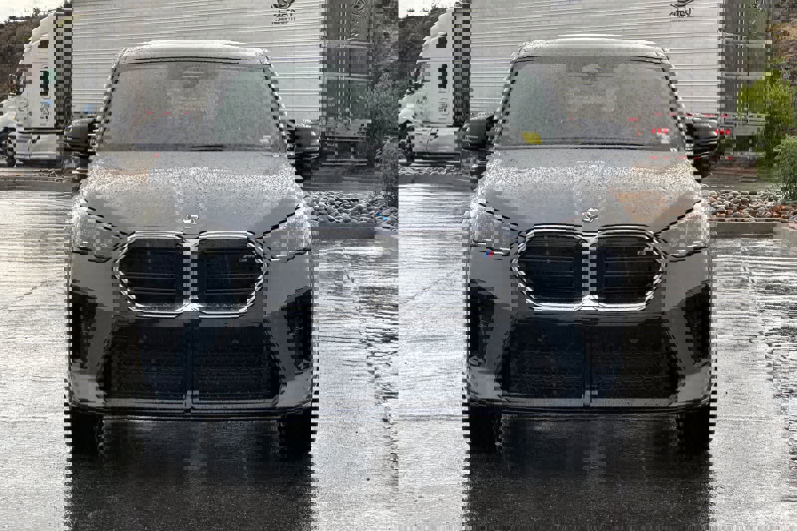 Used 2025 BMW X2 M35i image 10