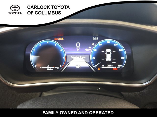 Used 2026 Toyota Corolla Cross XLE w/ Convenience Package FWD image 22