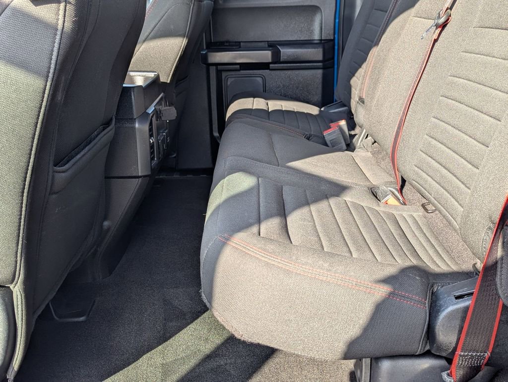 Used 2018 Ford F150 XLT w/ Equipment Group 302A Luxury AWD/4WD image 22