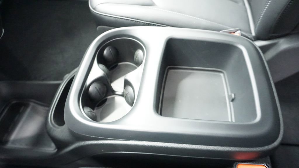 New 2026 Chrysler Voyager LX image 47