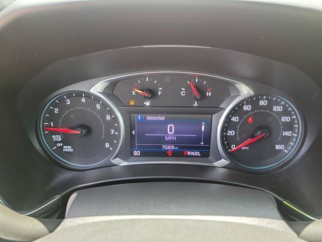 Used 2022 Chevrolet Equinox RS AWD/4WD image 25