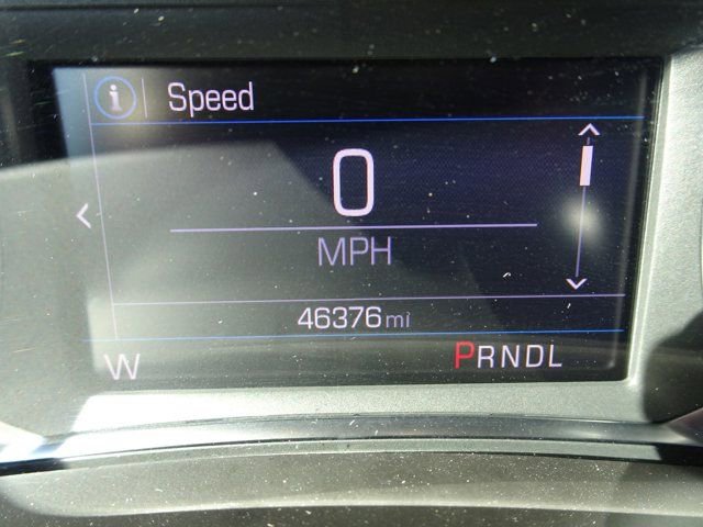 Certified 2023 Chevrolet Equinox LT image 21