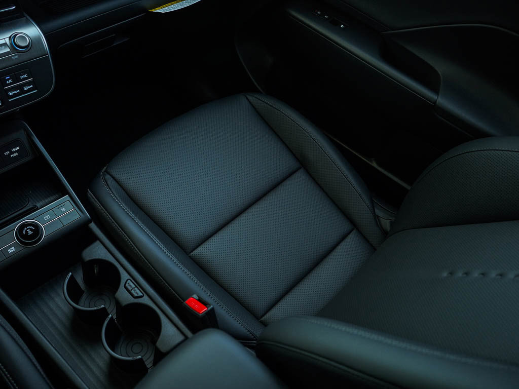 New 2026 Hyundai Kona SEL Premium AWD/4WD image 25