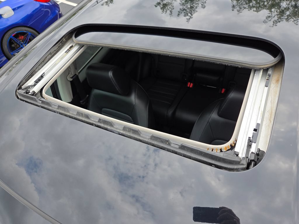 Certified 2025 Honda CR-V EX-L image 4