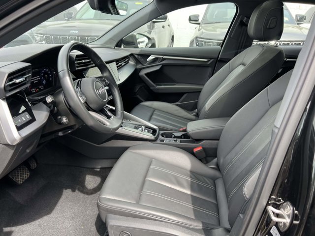 Used 2024 Audi A3 2.0T Premium FWD image 16