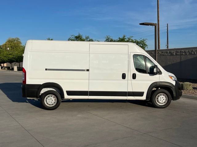 Used 2023 RAM ProMaster 2500 image 3