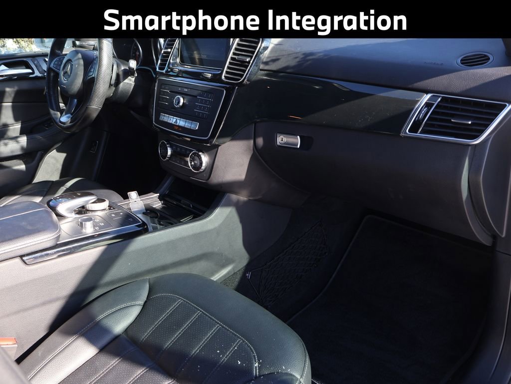 Used 2018 Mercedes-Benz GLE 350 GLE 350 image 12