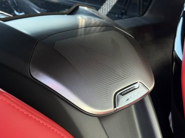 New 2026 Chevrolet Corvette Z06 image 15