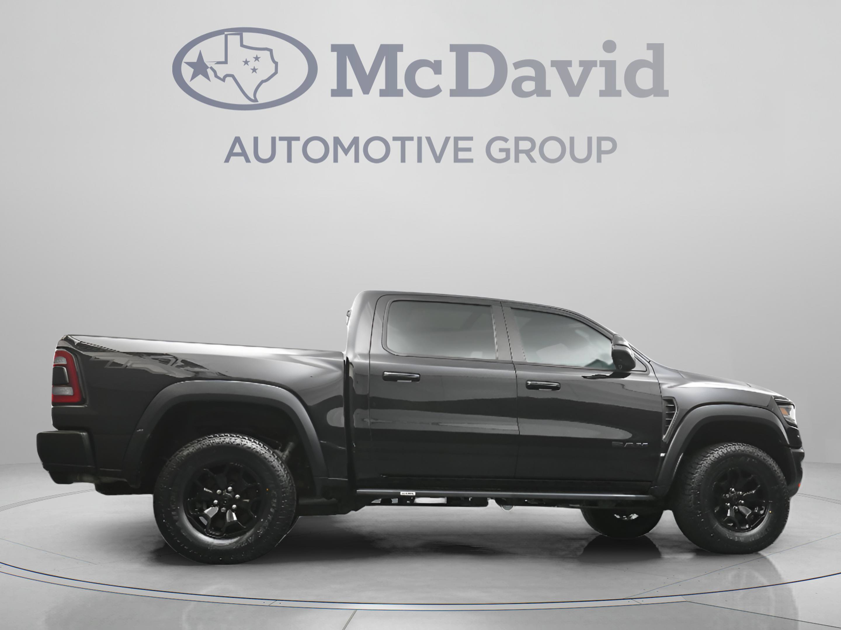 Used 2023 RAM 1500 TRX w/ TRX Level 2 Equipment Group AWD/4WD image 40