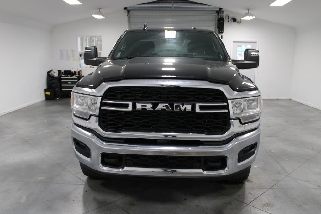 Used 2025 RAM 2500 Big Horn image 3