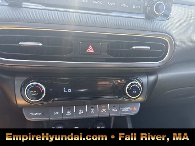 Used 2023 Hyundai Kona Limited image 25
