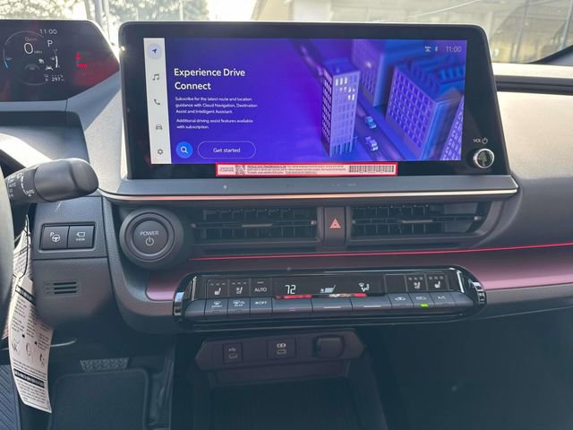 New 2026 Toyota Prius Plug-In Hybrid image 26